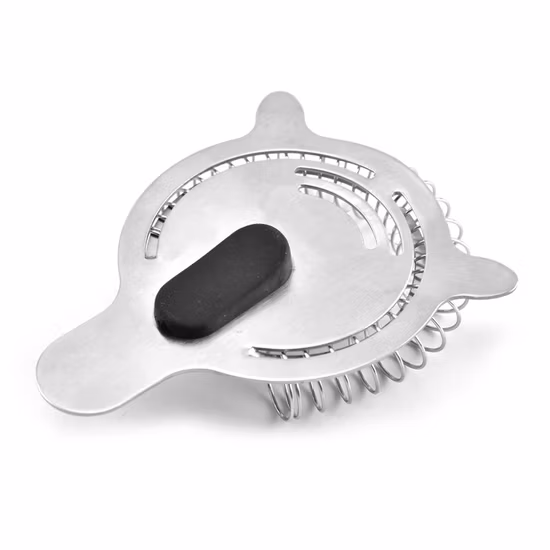 Creative Multifunctional Ice Filter, Stainless Steel Mixer, Cocktail Strainer