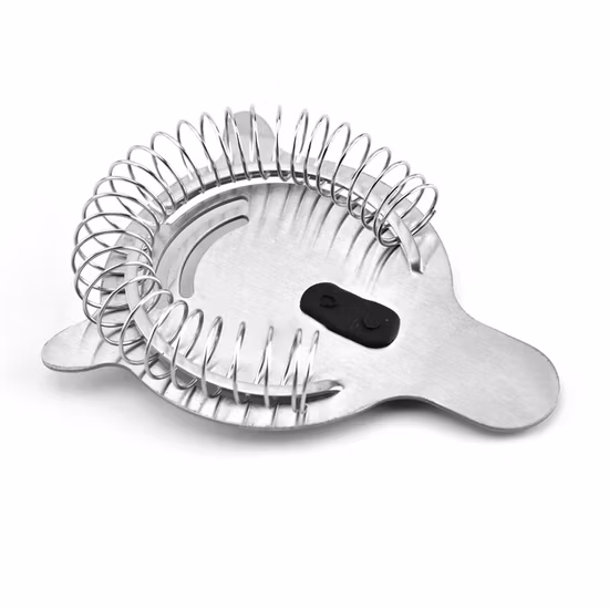 Creative Multifunctional Ice Filter, Stainless Steel Mixer, Cocktail Strainer