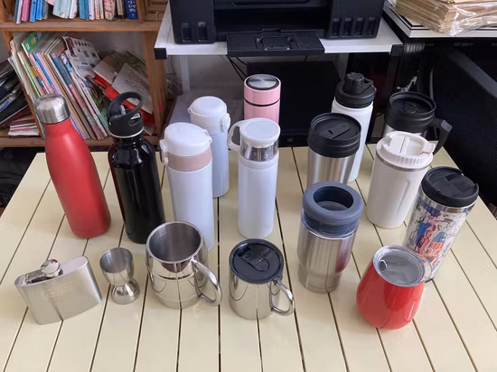 ミニ棒鋼ジガー