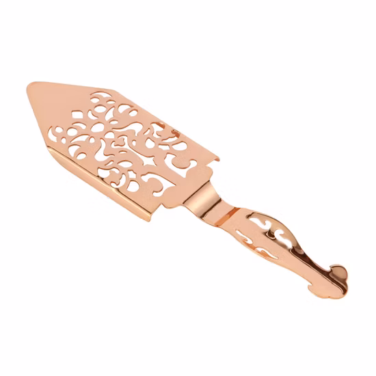 三角ステンレスバーアイスストレーナーカクテルストレーナー